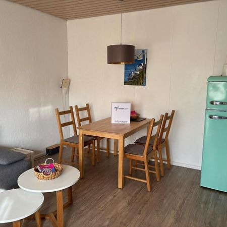 Apartamento Eichholzweg 18, App 34 Heiligenhafen Exterior foto
