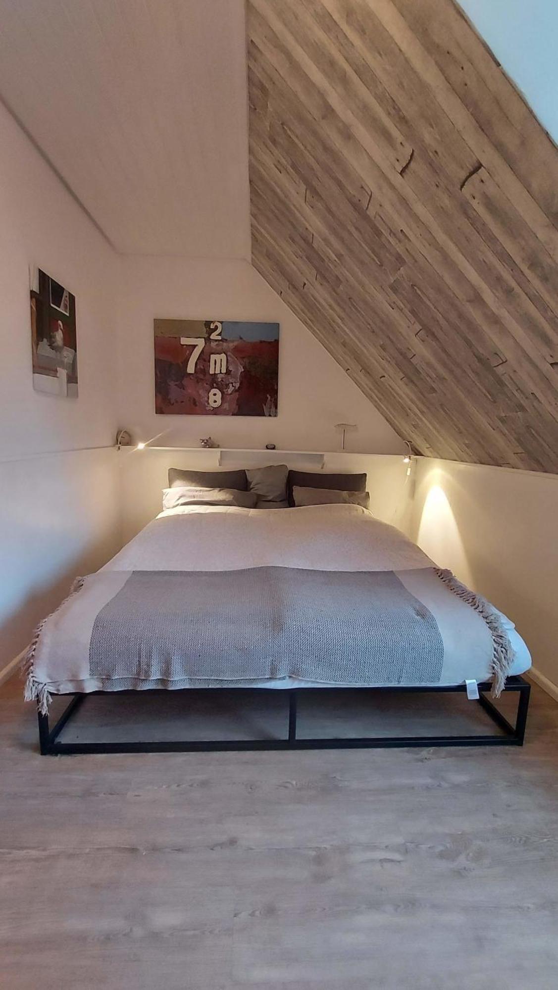 Apartamento Eichholzweg 18, App 34 Heiligenhafen Exterior foto
